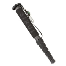 SIRUI P-326 Professional - Carbon Fibre Monopod - P-Series